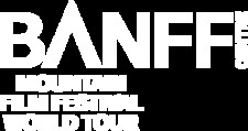 Banff Mountain Film Festival World Tour logo